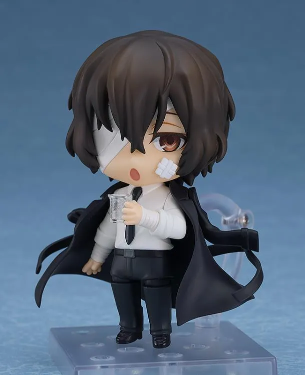 Nendoroid #2409 Osamu Dazai (Fifteen-Year-Old Ver.) Bungo Stray Dogs