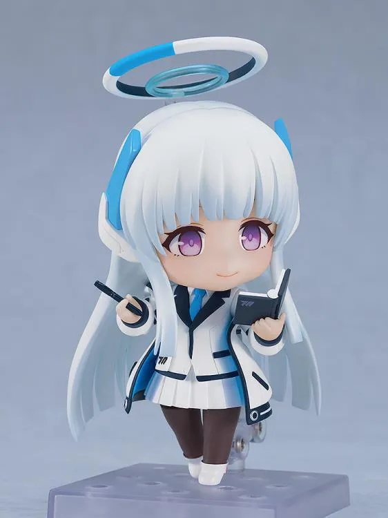 Nendoroid #2437 Noa Ushio Blue Archive