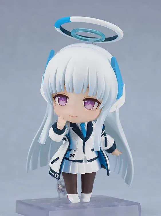 Nendoroid #2437 Noa Ushio Blue Archive