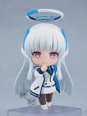 Nendoroid #2437 Noa Ushio Blue Archive