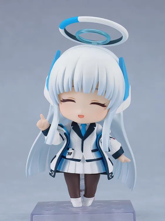 Nendoroid #2437 Noa Ushio Blue Archive