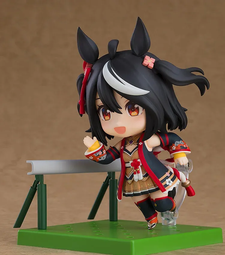 Nendoroid #2468 Kitasan Black Uma Musume: Pretty Derby