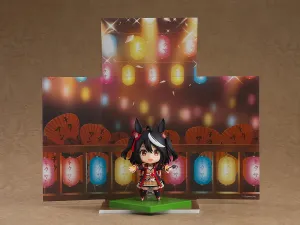 Nendoroid #2468 Kitasan Black Uma Musume: Pretty Derby