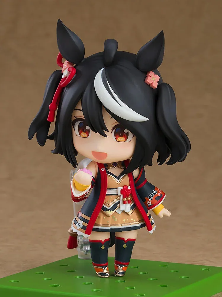 Nendoroid #2468 Kitasan Black Uma Musume: Pretty Derby