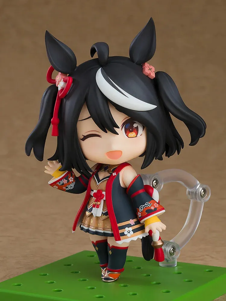 Nendoroid #2468 Kitasan Black Uma Musume: Pretty Derby