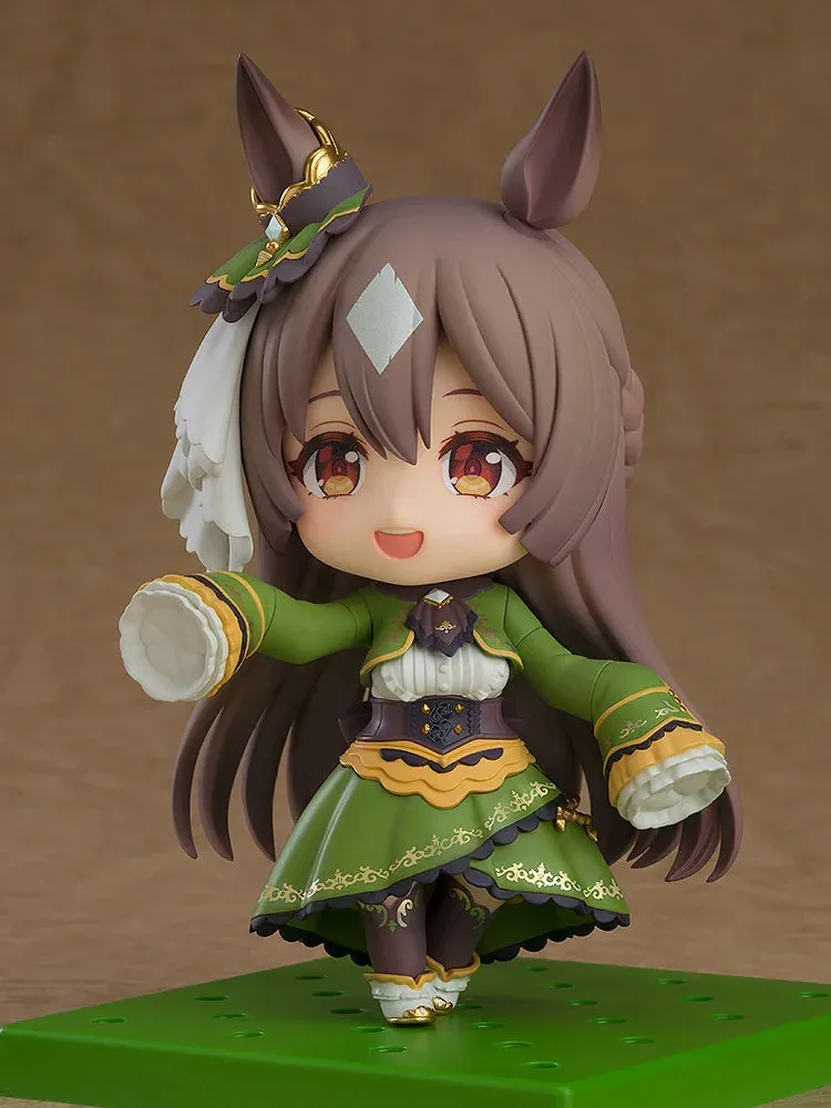 Nendoroid #2469 Satono Diamond Uma Musume: Pretty Derby