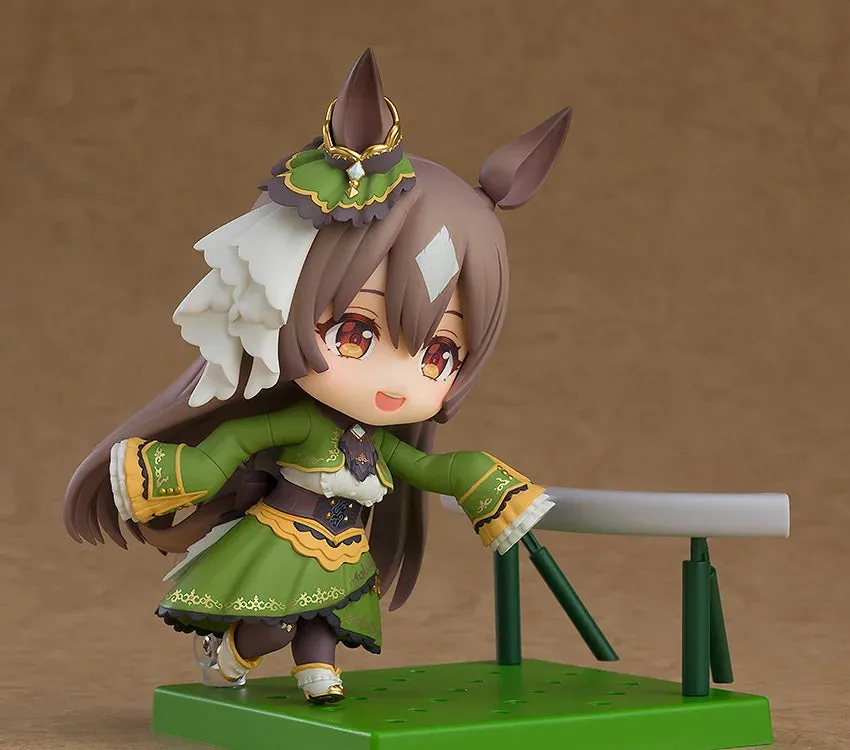 Nendoroid #2469 Satono Diamond Uma Musume: Pretty Derby