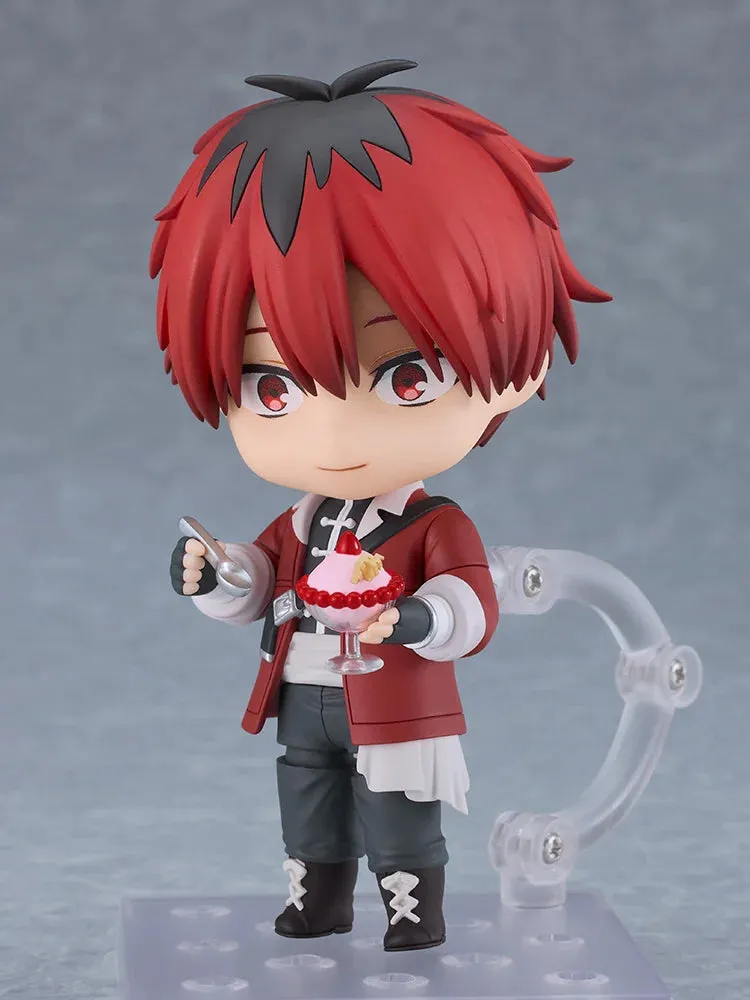 Nendoroid #2497 Stark Frieren Beyond Journey's End