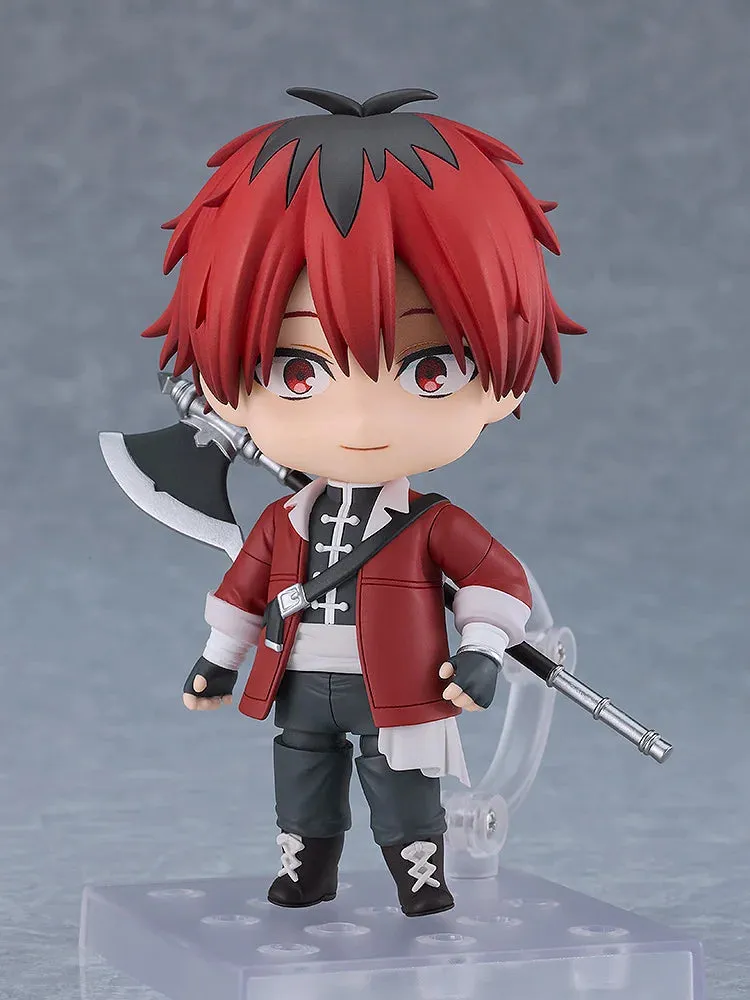 Nendoroid #2497 Stark Frieren Beyond Journey's End