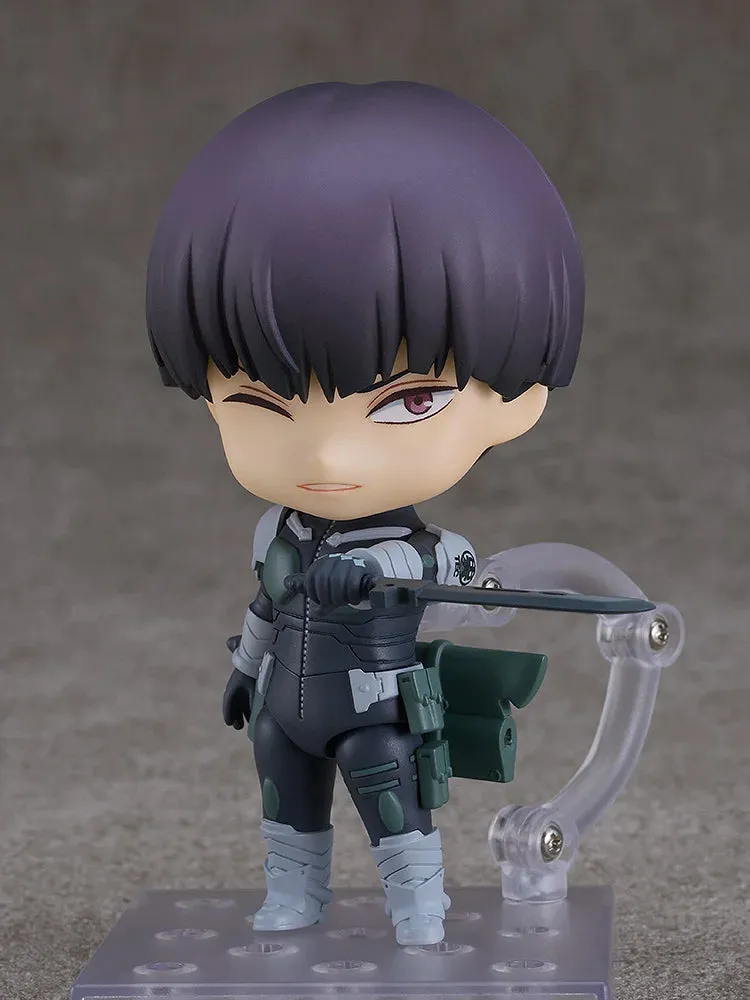 Nendoroid #2504 Soshiro Hoshina Kaiju No. 8