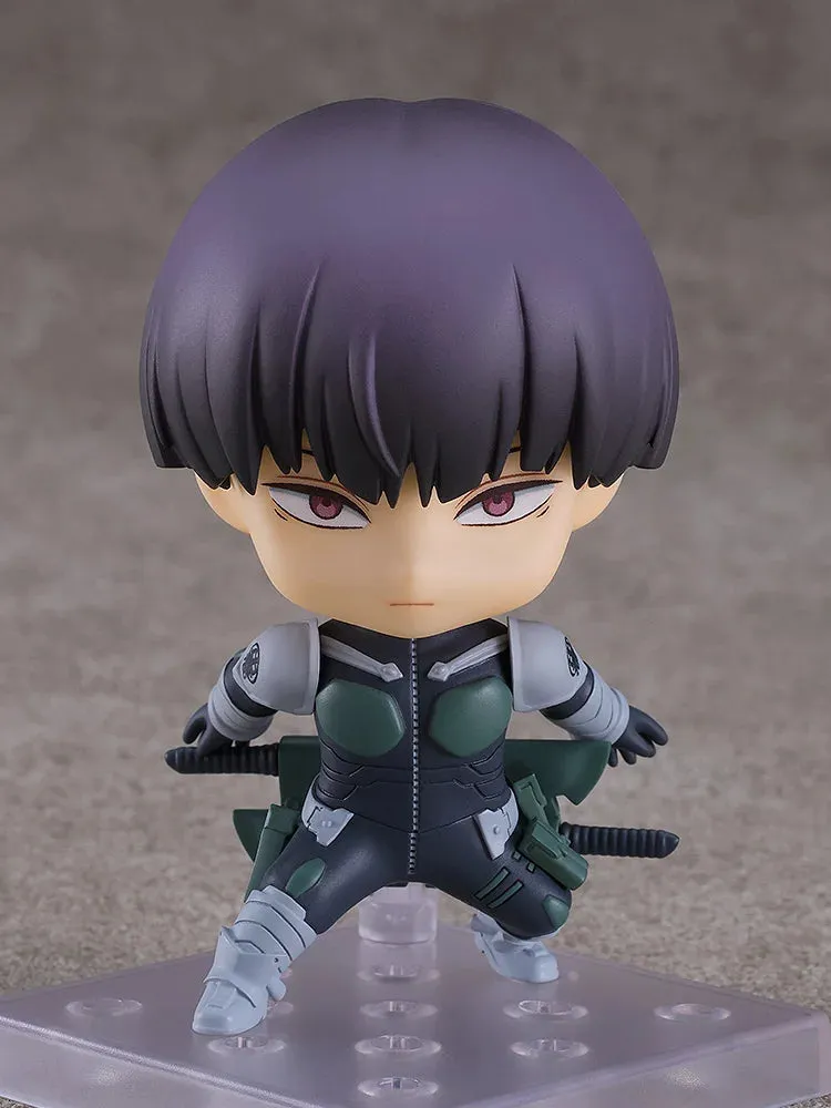 Nendoroid #2504 Soshiro Hoshina Kaiju No. 8