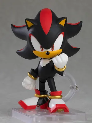 Nendoroid #2518 Shadow the Hedgehog Sonic The Hedgehog