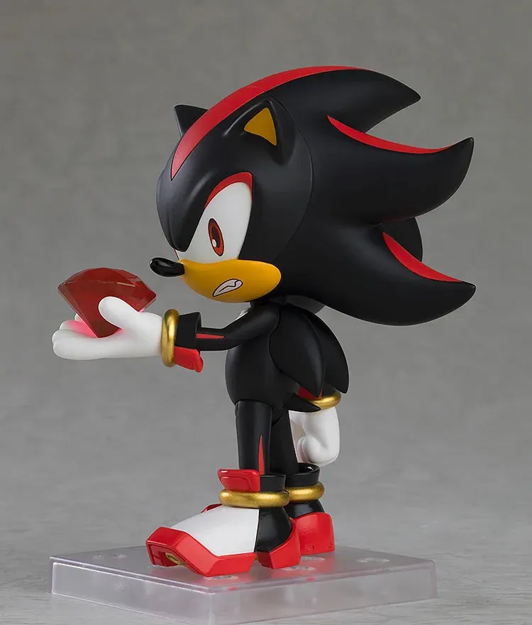 Nendoroid #2518 Shadow the Hedgehog Sonic The Hedgehog