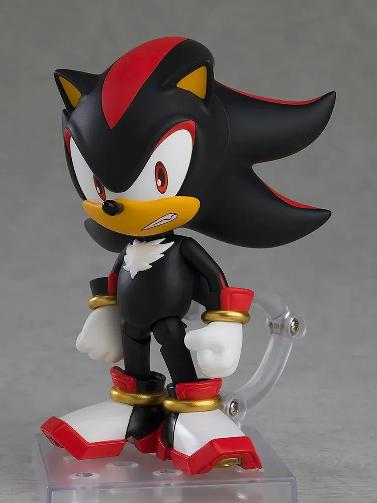 Nendoroid #2518 Shadow the Hedgehog Sonic The Hedgehog