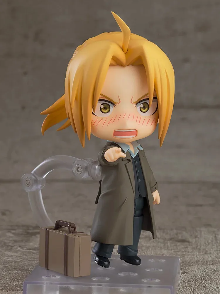 Nendoroid #2547 Edward Elric (Final Episode Ver.) Fullmetal Alchemist / Brotherhood
