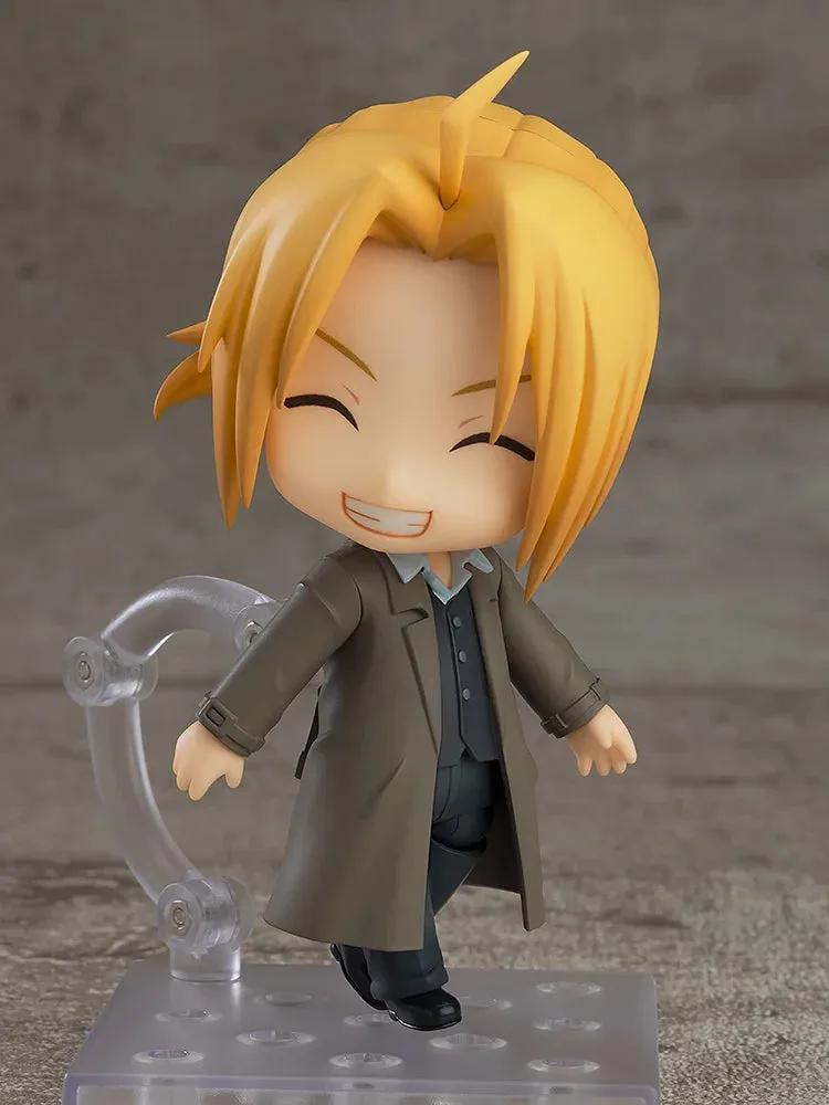Nendoroid #2547 Edward Elric (Final Episode Ver.) Fullmetal Alchemist / Brotherhood