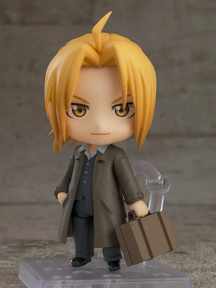 Nendoroid #2547 Edward Elric (Final Episode Ver.) Fullmetal Alchemist / Brotherhood