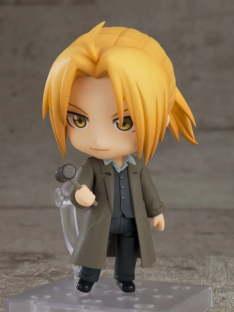 Nendoroid #2547 Edward Elric (Final Episode Ver.) Fullmetal Alchemist / Brotherhood