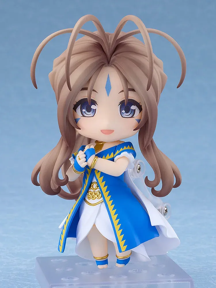 Nendoroid #2554 Belldandy Oh My Goddess!