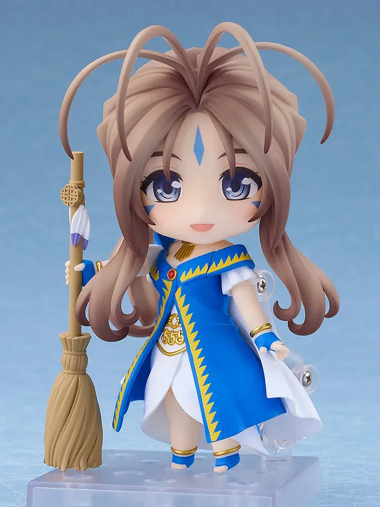 Nendoroid #2554 Belldandy Oh My Goddess!