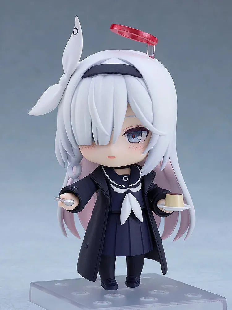 Nendoroid #2603 Plana Blue Archive
