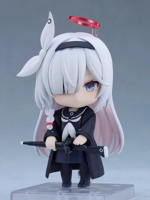 Nendoroid #2603 Plana Blue Archive