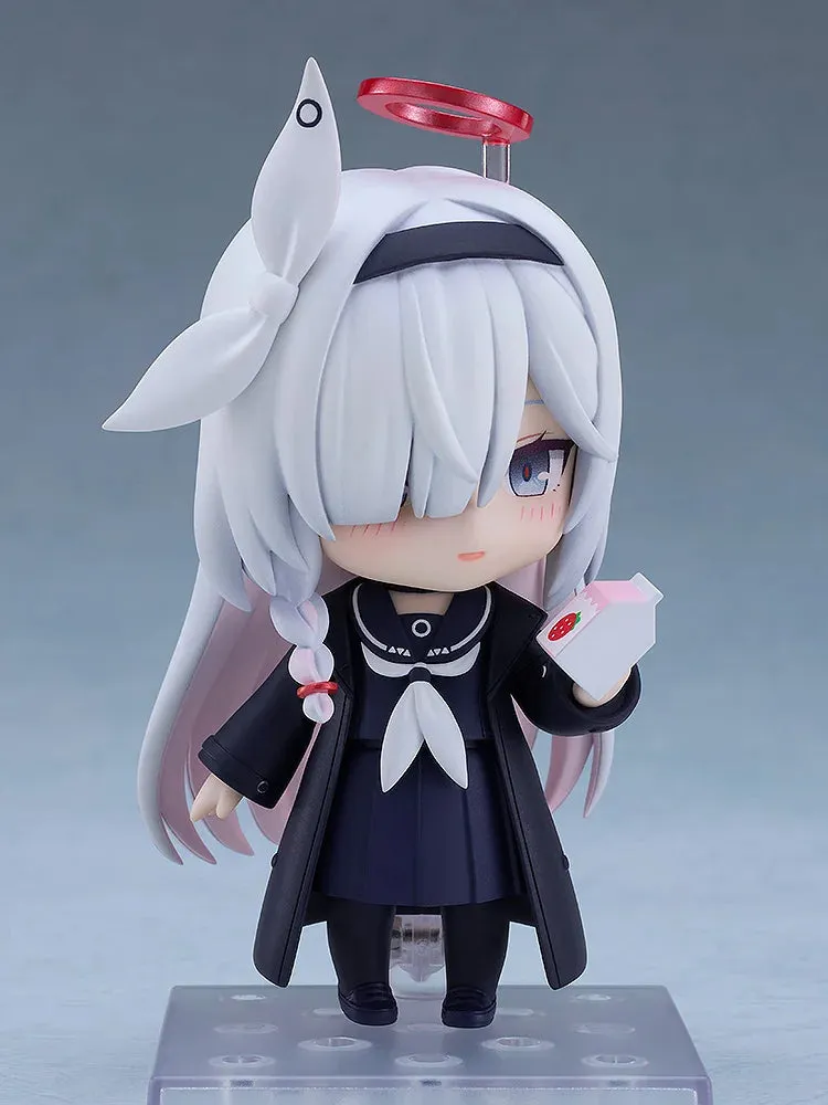 Nendoroid #2603 Plana Blue Archive