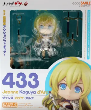 Nendoroid #433 Jeanne Kaguya d'Arc Nobunaga the Fool
