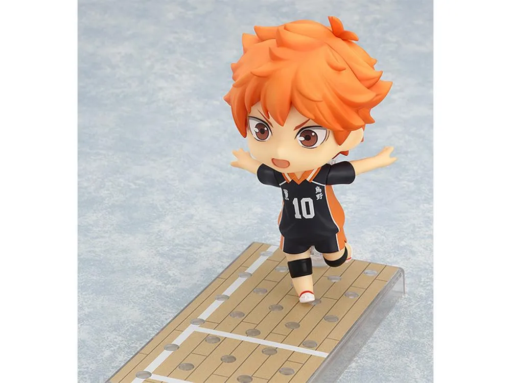 Nendoroid #461 Shoyo Hinata Haikyuu!!