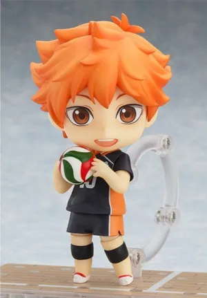 Nendoroid #461 Shoyo Hinata Haikyuu!!