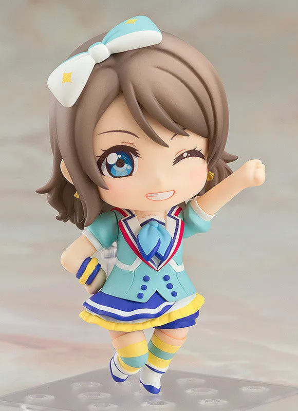 Nendoroid #692 You Watanabe Love Live! Sunshine!!