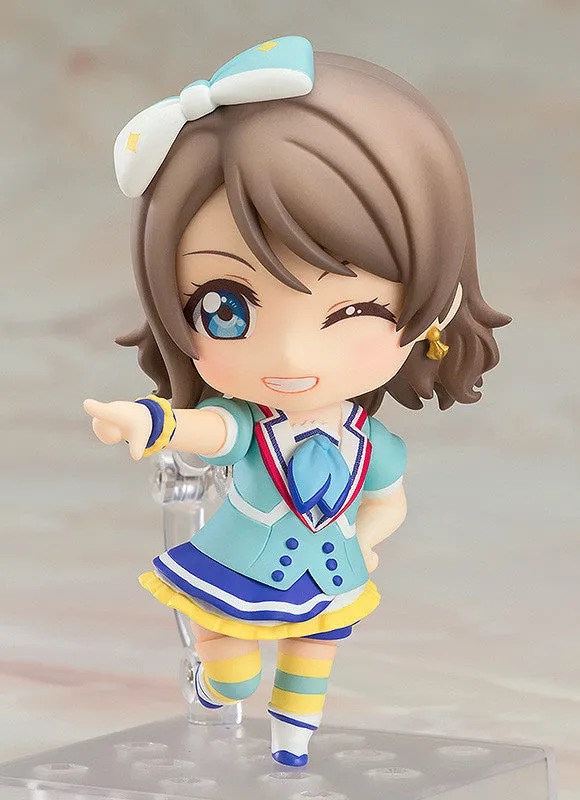 Nendoroid #692 You Watanabe Love Live! Sunshine!!
