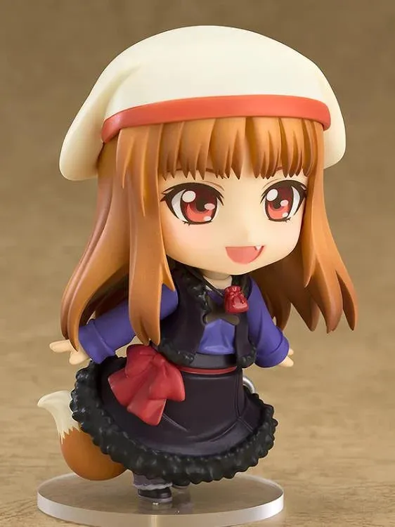 Nendoroid #728 Holo Spice and Wolf