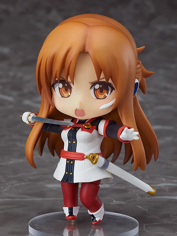 Nendoroid #750c Asuna: Ordinal Scale Ver. & Yui Sword Art Online The Movie: Ordinal Scale