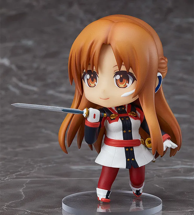 Nendoroid #750c Asuna: Ordinal Scale Ver. & Yui Sword Art Online The Movie: Ordinal Scale