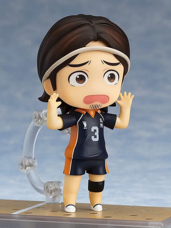Nendoroid #914 Azumane Asahi Haikyuu!!
