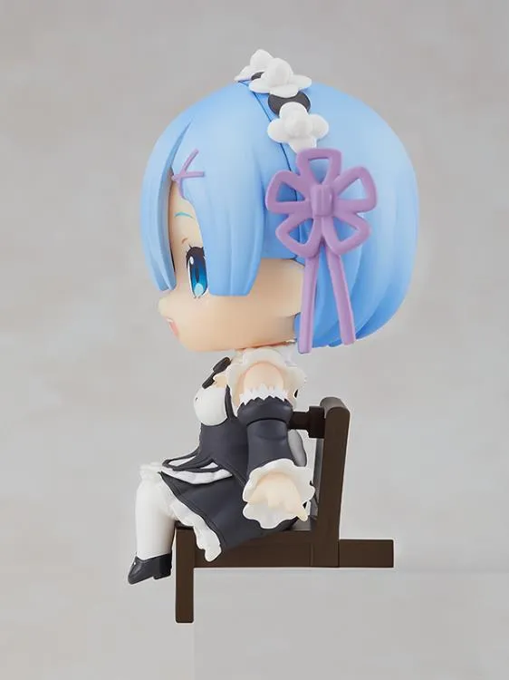 Nendoroid Swacchao! Rem Re:Zero Starting Life in Another World