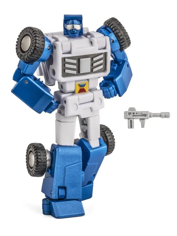 NewAge NA H41 Jones Action Figure