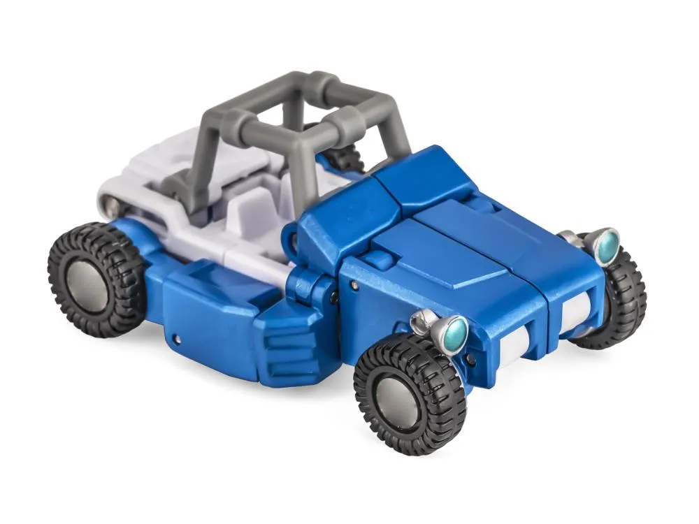 NewAge NA H41 Jones Action Figure