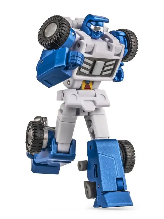 NewAge NA H41 Jones Action Figure