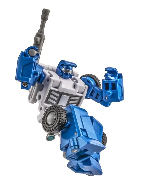 NewAge NA H41 Jones Action Figure