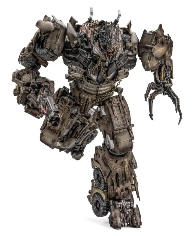 NewAge Toys - Movie Series - XM2 Duel with Green Elf