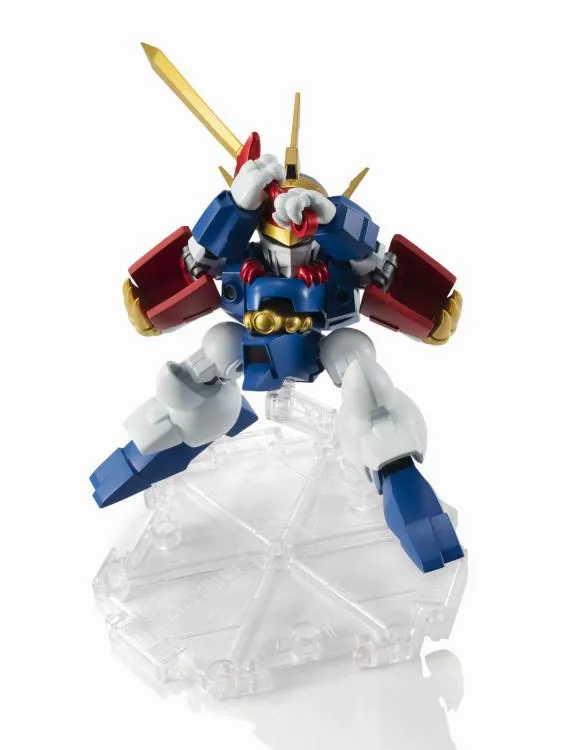 NXEDGE STYLE NX0044 Ryujinmaru Mashin Hero Wataru Bandai Action Figure