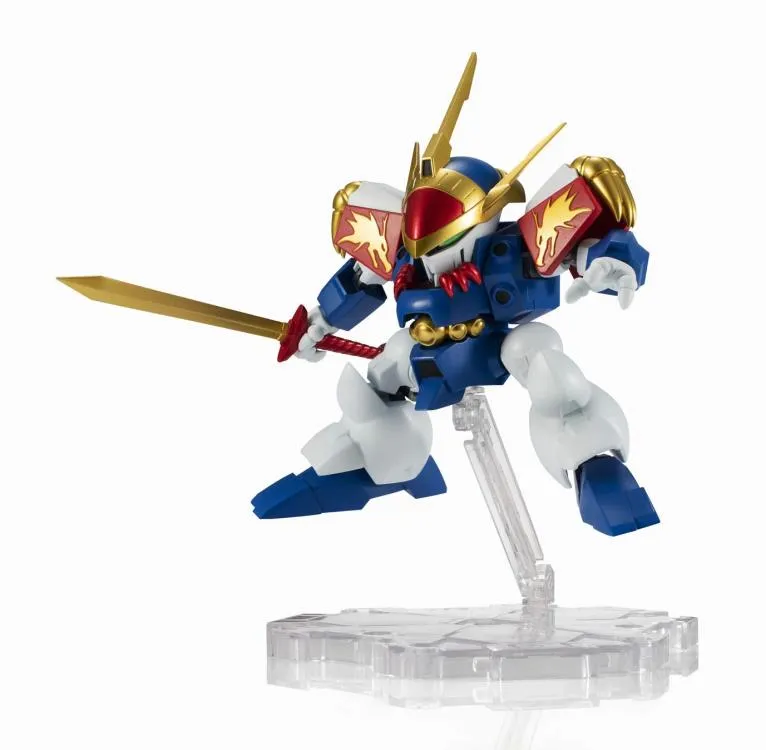 NXEDGE STYLE NX0044 Ryujinmaru Mashin Hero Wataru Bandai Action Figure