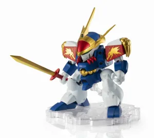 NXEDGE STYLE NX0044 Ryujinmaru Mashin Hero Wataru Bandai Action Figure
