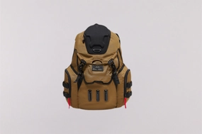 Oakley Bathroom Sink Rc Backpack 'Coyote'