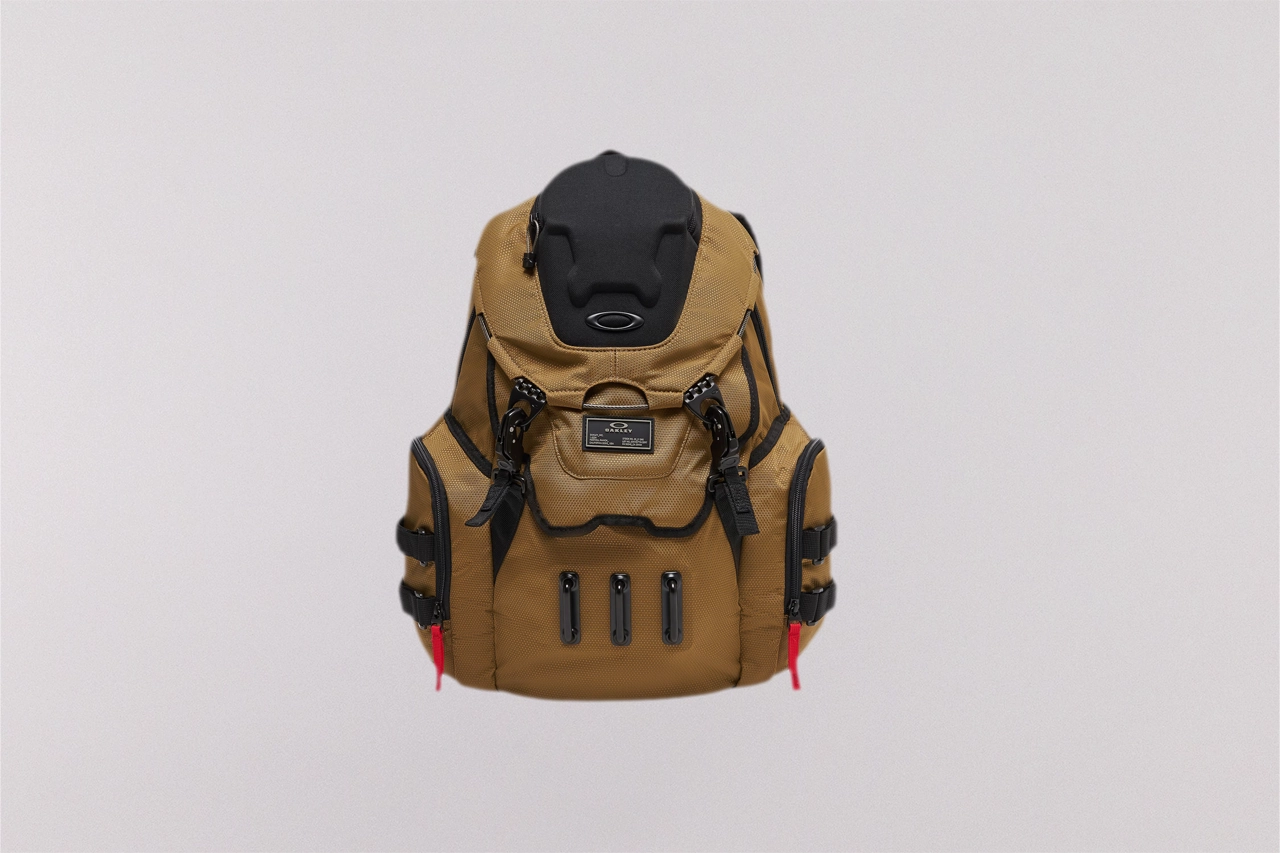 Oakley Bathroom Sink Rc Backpack 'Coyote'