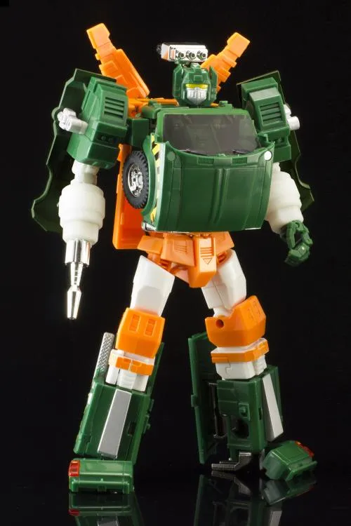 Ocular Max Perfection Series PS-07 Artifex Figure