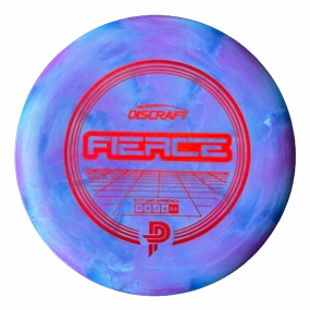 Paige Pierce Fierce
