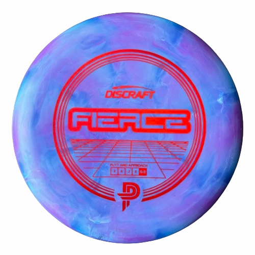 Paige Pierce Fierce